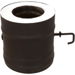 -   KERALUX BLACK, .115200, AISI 430 1,0/0,5, L-0,2