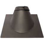    Black .200, AISI 430/0,5
