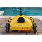    Aquatron Aquabot Pool-Rover S2 50B