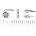    Praher PPGFK d160-6