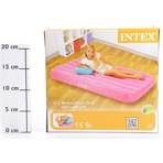    () Intex 88x157x18 ,  COZY KIDZTM,  66801