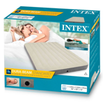    () Intex 152x203x25 , Deluxe Single-High, .64709/64709