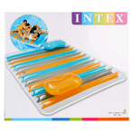  Матрас для плавания Intex 198x160 см, артикул 56897