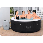     () Bestway Lay-Z-Spa Miami AirJet, 180x66 , . 60001