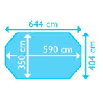    BWT  Weva Octo Plus 640