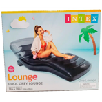    Intex COOL GREY LOUNGE, 191x99 ,  56875