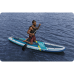  SUP- Bestway Aqua Drifter, 3358415 , . 65391