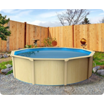    PoolMagic Wood  3.0x1.3   