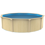   PoolMagic Wood  4.6x1.3   