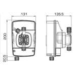     Etatron eOne Plus 0710