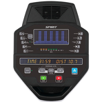   Spirit Fitness CU800