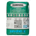 Index   OSMOSEAL , , 25 