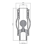    Schaumsprudler PF-3402