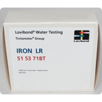     Lovibond IRON LR (.), 10 .