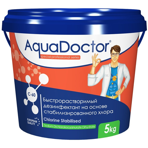 Aquadoctor - C-60 5 