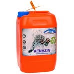 Kenaz    5 