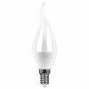   (LED) E14 Saffit