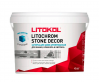 Litokol Затирочная смесь на цементной основе LITOCHROM STONE DECOR Litokol Затирочная смесь на цементной основе LITOCHROM STONE DECOR